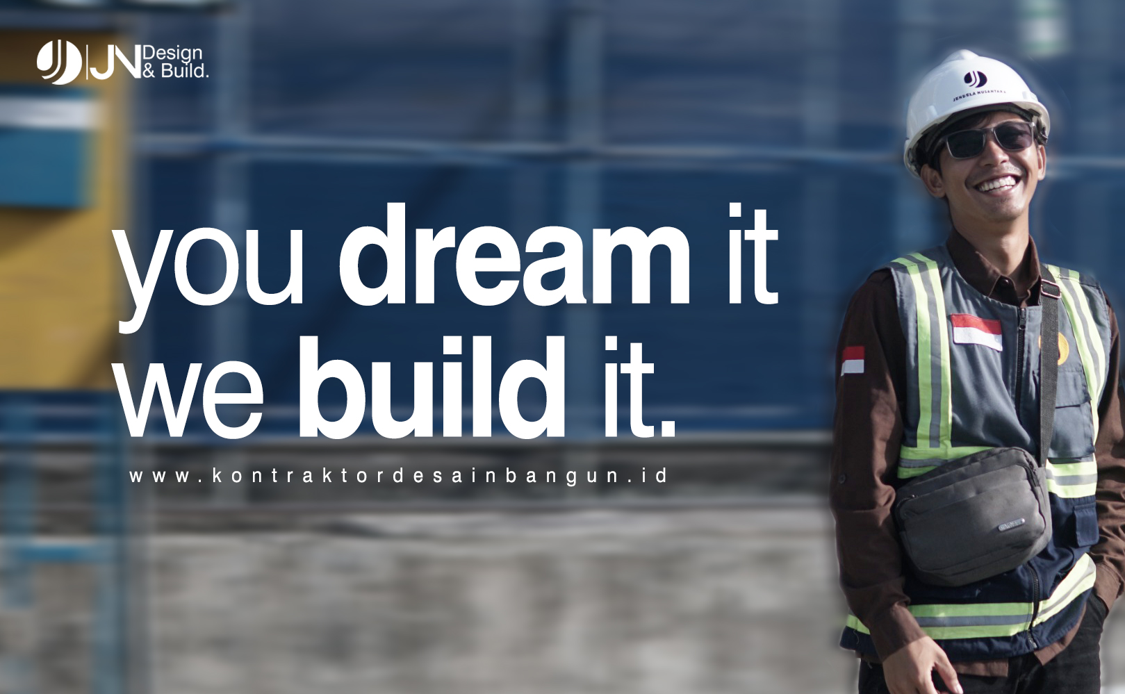 Kontraktor terbaik di solo